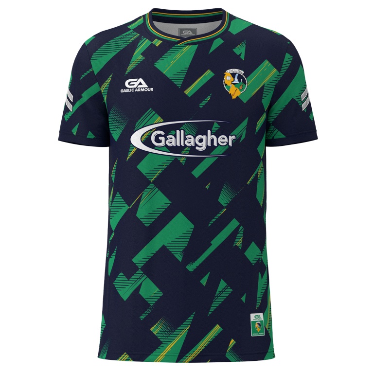 Gaelic Training Jersey
