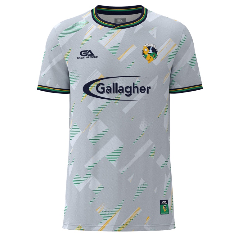 Gaelic Training Jersey