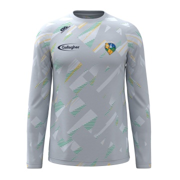 Gaelic Long Sleeve Training Top