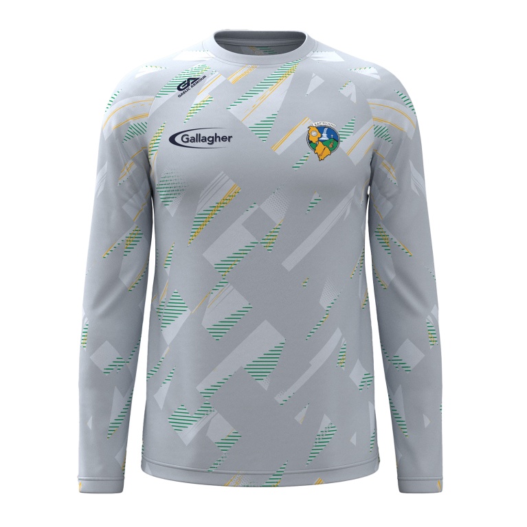 Gaelic Long Sleeve Training Top