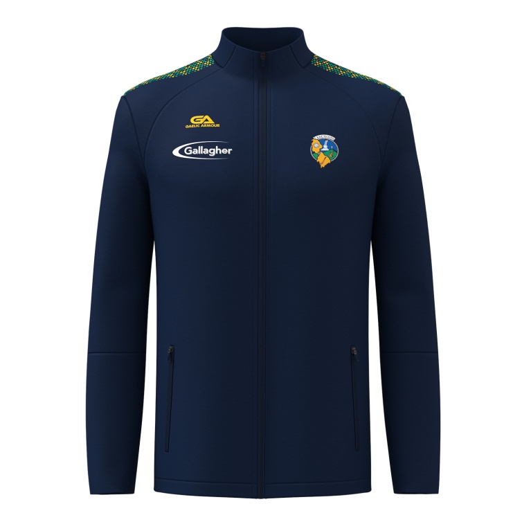 ACTIVE PRESENTATION JACKET
