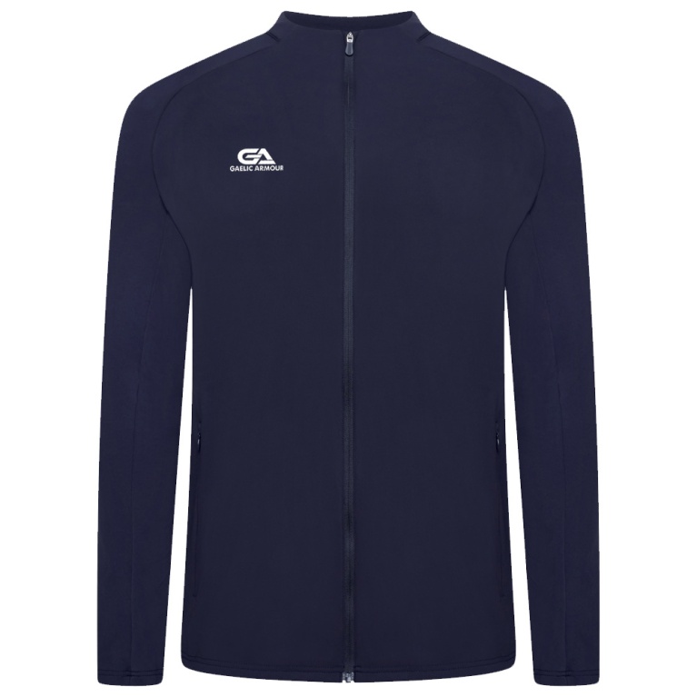 ACTIVE PRESENTATION JACKET