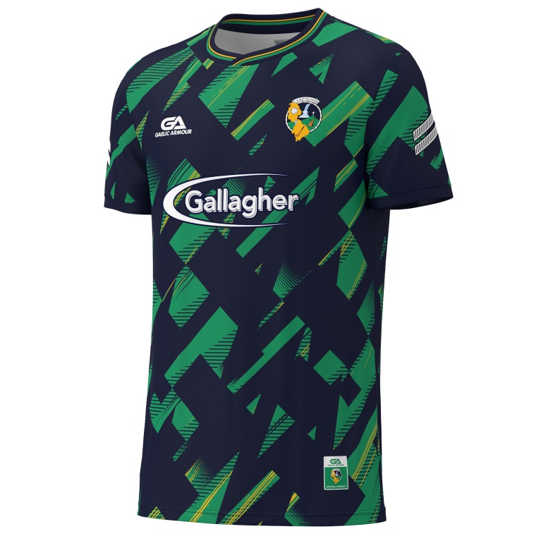 Ladies Gaelic Training Jersey