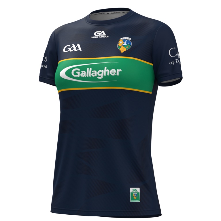 Ladies Gaelic Match Jersey