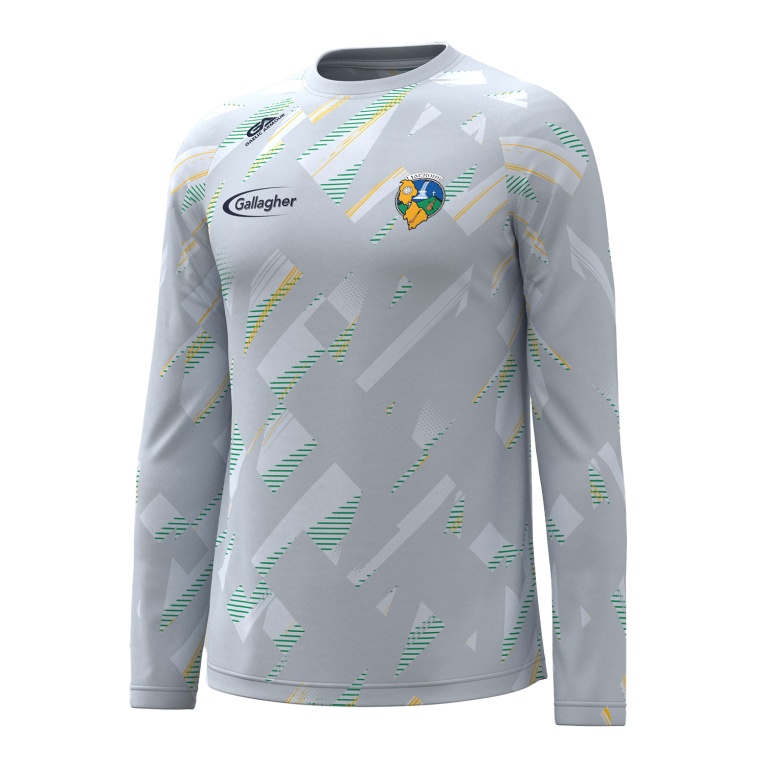 Gaelic Long Sleeve Ladies Training Top