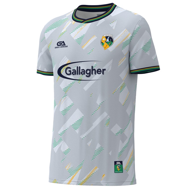 Ladies Gaelic Training Jersey